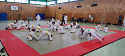 Ju-Jutsu Lehrgang 25.10.2025_1